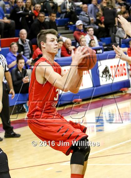 Thumbnail 2 in American Fork vs. Gilbert photogallery.