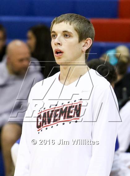 Thumbnail 3 in American Fork vs. Gilbert photogallery.
