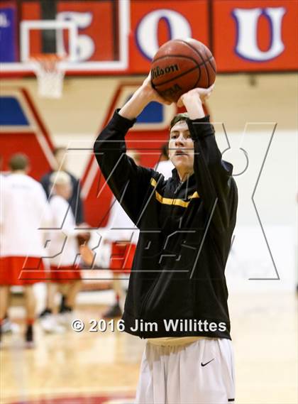 Thumbnail 3 in American Fork vs. Gilbert photogallery.