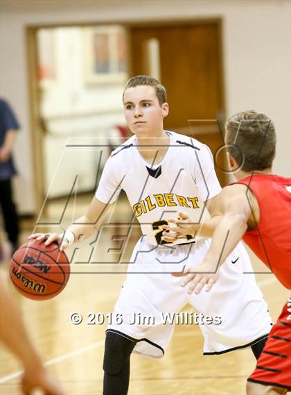 Thumbnail 2 in American Fork vs. Gilbert photogallery.