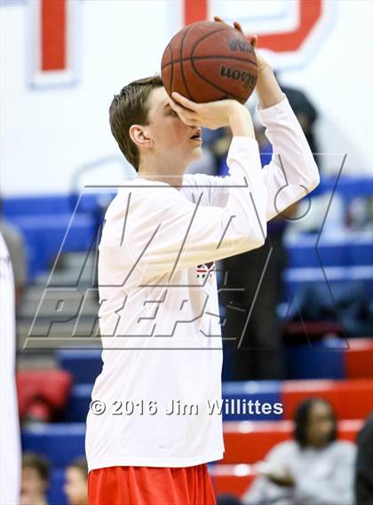 Thumbnail 3 in American Fork vs. Gilbert photogallery.