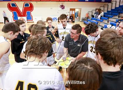 Thumbnail 1 in American Fork vs. Gilbert photogallery.