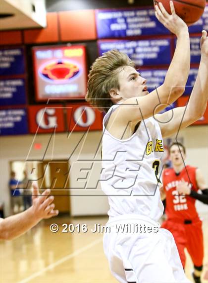 Thumbnail 3 in American Fork vs. Gilbert photogallery.