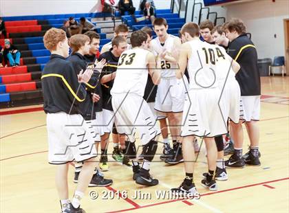 Thumbnail 1 in American Fork vs. Gilbert photogallery.