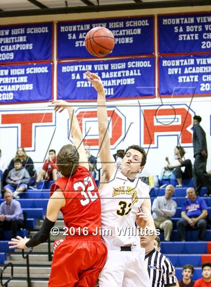 Thumbnail 3 in American Fork vs. Gilbert photogallery.
