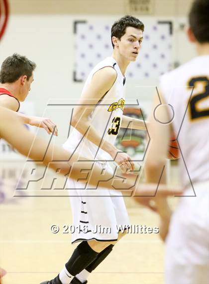 Thumbnail 3 in American Fork vs. Gilbert photogallery.