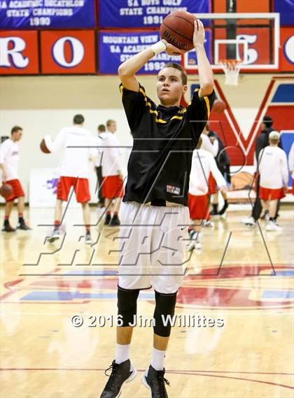 Thumbnail 3 in American Fork vs. Gilbert photogallery.