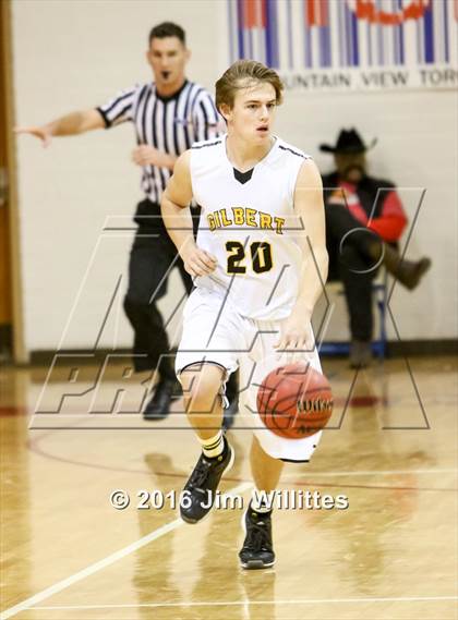 Thumbnail 1 in American Fork vs. Gilbert photogallery.