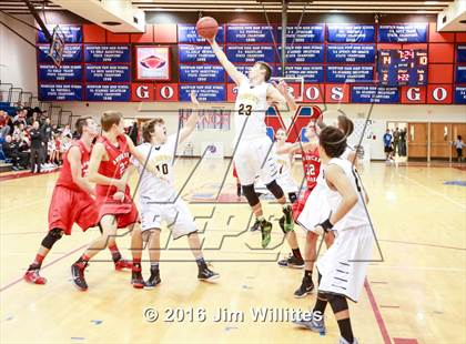 Thumbnail 1 in American Fork vs. Gilbert photogallery.