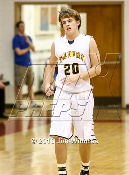 Thumbnail 2 in American Fork vs. Gilbert photogallery.