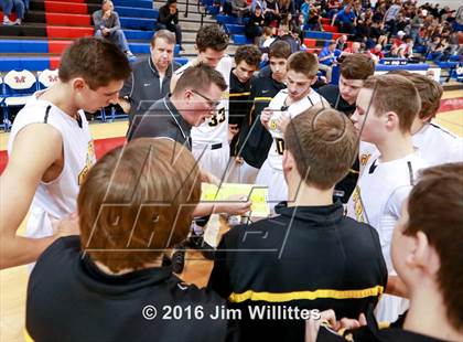 Thumbnail 3 in American Fork vs. Gilbert photogallery.