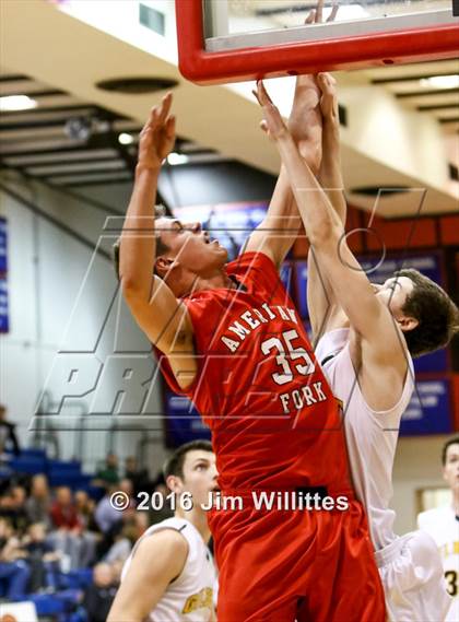 Thumbnail 3 in American Fork vs. Gilbert photogallery.