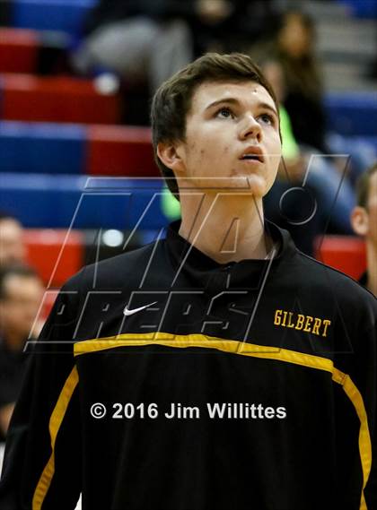 Thumbnail 1 in American Fork vs. Gilbert photogallery.