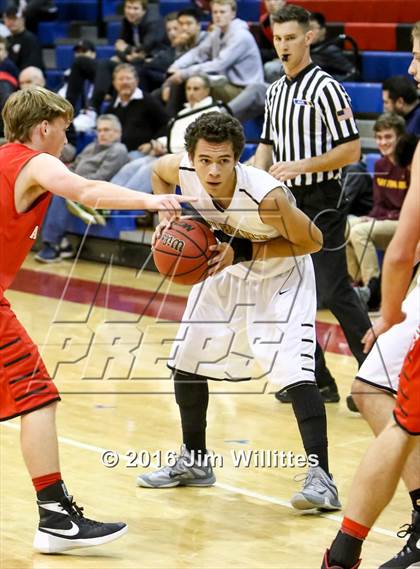 Thumbnail 3 in American Fork vs. Gilbert photogallery.