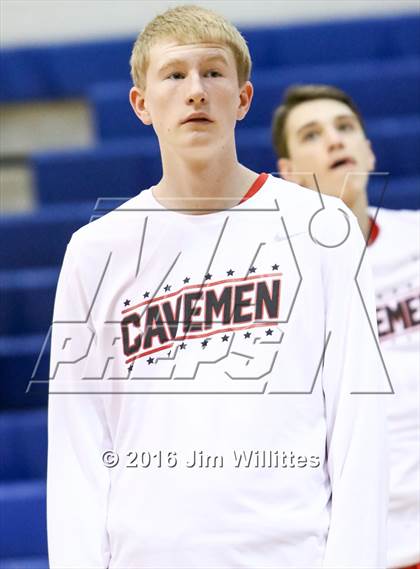 Thumbnail 2 in American Fork vs. Gilbert photogallery.