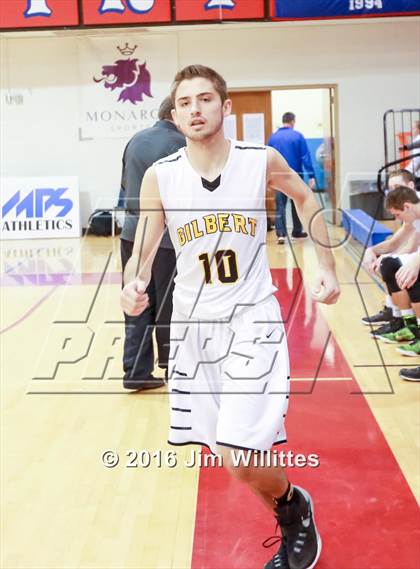 Thumbnail 2 in American Fork vs. Gilbert photogallery.