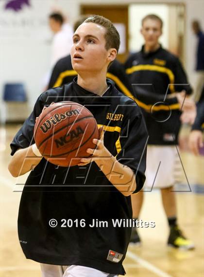 Thumbnail 1 in American Fork vs. Gilbert photogallery.