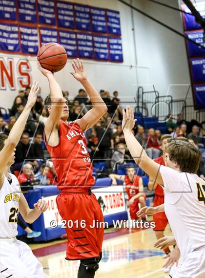 Thumbnail 3 in American Fork vs. Gilbert photogallery.