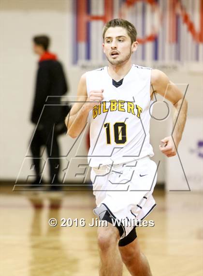 Thumbnail 3 in American Fork vs. Gilbert photogallery.