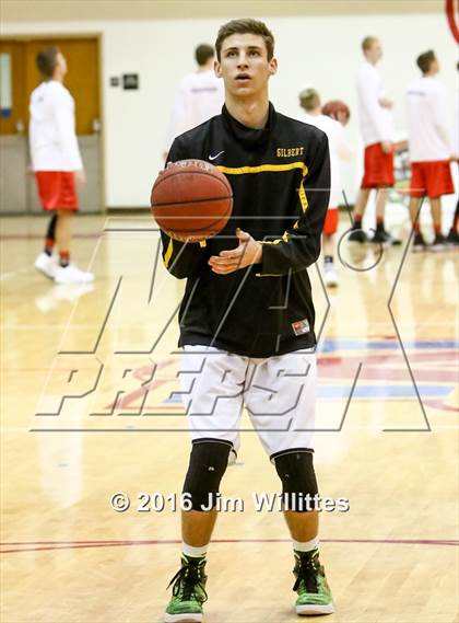Thumbnail 2 in American Fork vs. Gilbert photogallery.