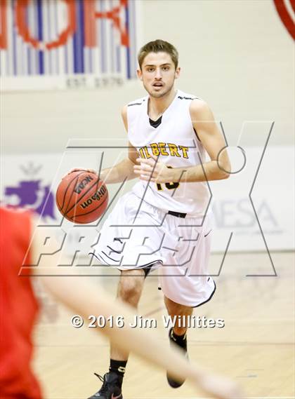 Thumbnail 2 in American Fork vs. Gilbert photogallery.