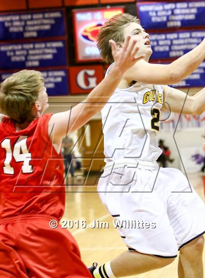 Thumbnail 2 in American Fork vs. Gilbert photogallery.