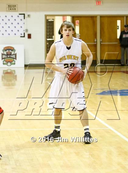 Thumbnail 2 in American Fork vs. Gilbert photogallery.