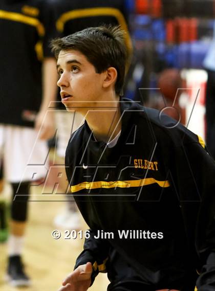 Thumbnail 1 in American Fork vs. Gilbert photogallery.