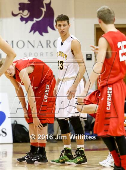 Thumbnail 2 in American Fork vs. Gilbert photogallery.