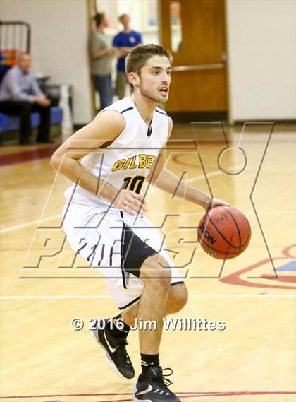 Thumbnail 1 in American Fork vs. Gilbert photogallery.