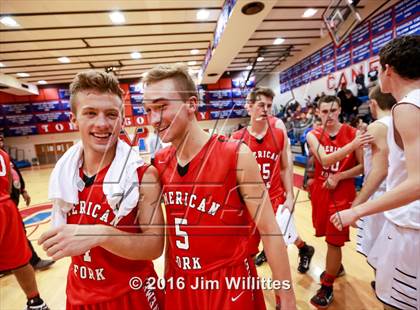 Thumbnail 1 in American Fork vs. Gilbert photogallery.