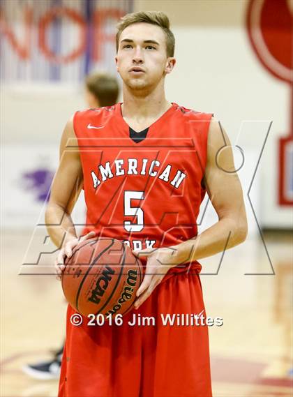 Thumbnail 2 in American Fork vs. Gilbert photogallery.