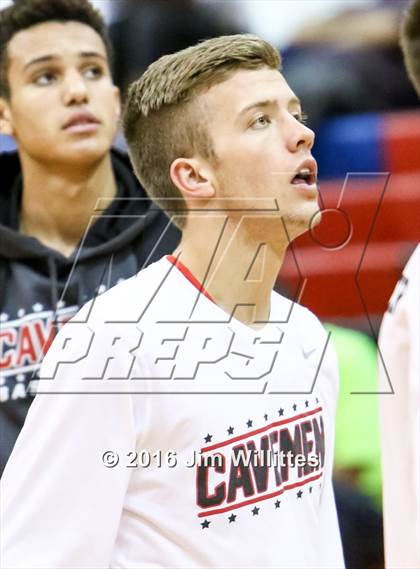 Thumbnail 3 in American Fork vs. Gilbert photogallery.