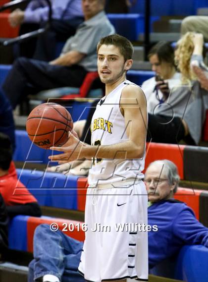 Thumbnail 3 in American Fork vs. Gilbert photogallery.