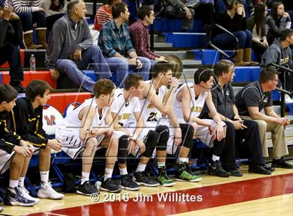 Thumbnail 2 in American Fork vs. Gilbert photogallery.