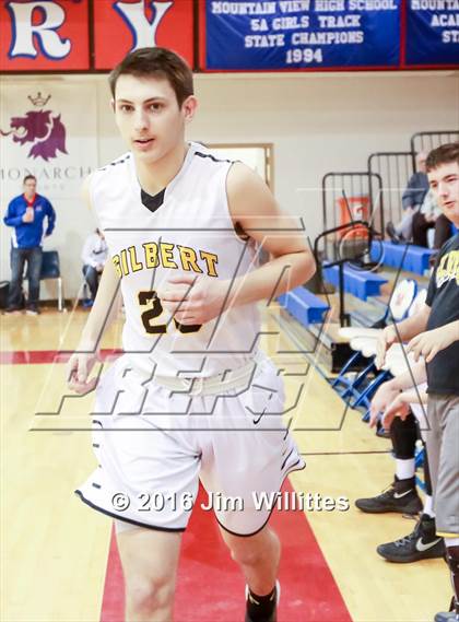 Thumbnail 2 in American Fork vs. Gilbert photogallery.