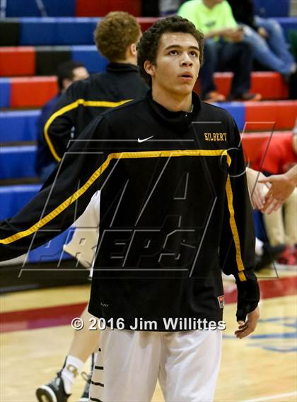 Thumbnail 2 in American Fork vs. Gilbert photogallery.
