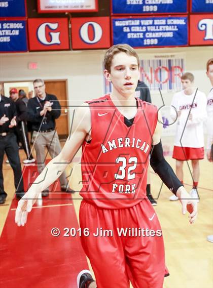 Thumbnail 3 in American Fork vs. Gilbert photogallery.