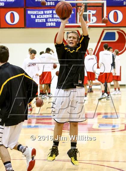 Thumbnail 3 in American Fork vs. Gilbert photogallery.