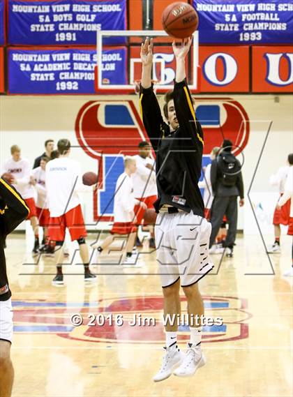 Thumbnail 2 in American Fork vs. Gilbert photogallery.