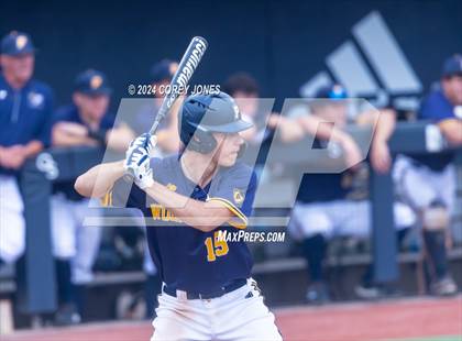 Thumbnail 3 in Tallulah Falls vs Prince Avenue Christian (GHSA 1A Div.1 State Championship-Game 1) photogallery.