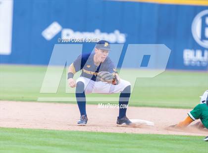 Thumbnail 1 in Tallulah Falls vs Prince Avenue Christian (GHSA 1A Div.1 State Championship-Game 1) photogallery.