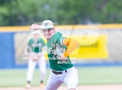 Thumbnail 2 in Tallulah Falls vs Prince Avenue Christian (GHSA 1A Div.1 State Championship-Game 1) photogallery.