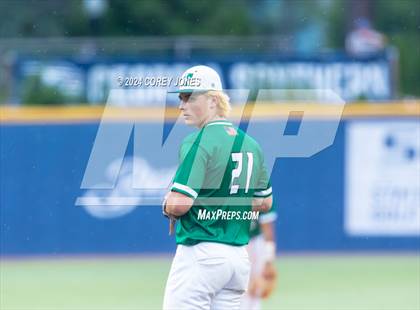 Thumbnail 1 in Tallulah Falls vs Prince Avenue Christian (GHSA 1A Div.1 State Championship-Game 1) photogallery.