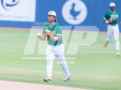 Thumbnail 3 in Tallulah Falls vs Prince Avenue Christian (GHSA 1A Div.1 State Championship-Game 1) photogallery.