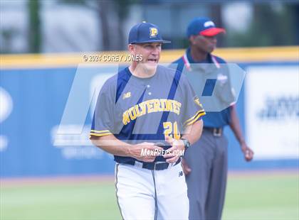 Thumbnail 1 in Tallulah Falls vs Prince Avenue Christian (GHSA 1A Div.1 State Championship-Game 1) photogallery.