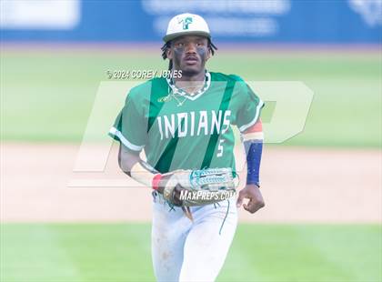 Thumbnail 3 in Tallulah Falls vs Prince Avenue Christian (GHSA 1A Div.1 State Championship-Game 1) photogallery.