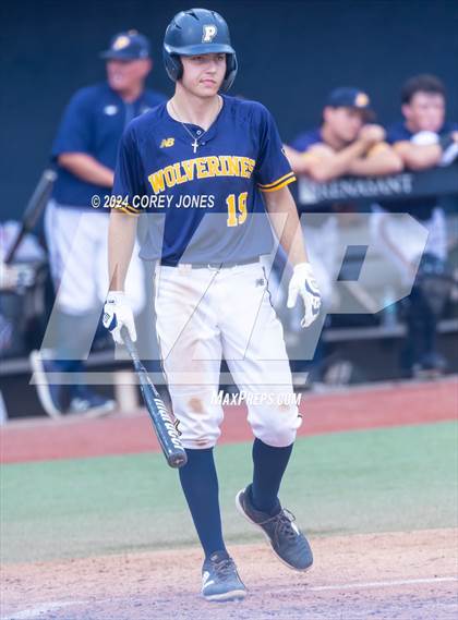 Thumbnail 2 in Tallulah Falls vs Prince Avenue Christian (GHSA 1A Div.1 State Championship-Game 1) photogallery.