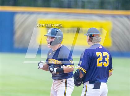 Thumbnail 1 in Tallulah Falls vs Prince Avenue Christian (GHSA 1A Div.1 State Championship-Game 1) photogallery.