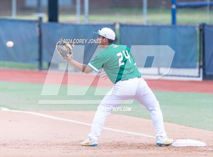 Thumbnail 2 in Tallulah Falls vs Prince Avenue Christian (GHSA 1A Div.1 State Championship-Game 1) photogallery.